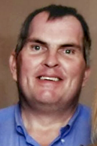 Michael M. Marshall 1963-2026
